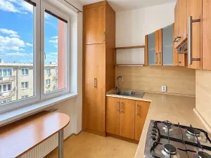 Pronájem bytu 2+1, Chomutov, Čechova, 51 m2