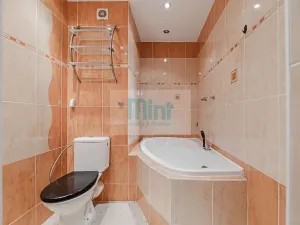 Pronájem bytu 2+1, Ostrava, Dr. Šavrdy, 45 m2