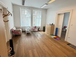Pronájem kanceláře, Plzeň, Bendova, 120 m2