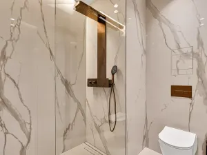 Prodej bytu 5+kk, Praha - Holešovice, Komunardů, 206 m2