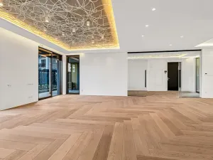 Prodej bytu 4+kk, Praha - Holešovice, Komunardů, 181 m2