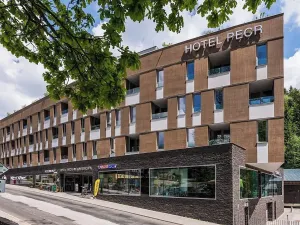 Pronájem bytu 2+kk, Pec pod Sněžkou, 56 m2
