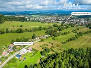 Prodej chalupy, Lomnice nad Popelkou, Hoření Lomnice, 100 m2