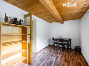 Prodej chalupy, Lomnice nad Popelkou, Hoření Lomnice, 100 m2