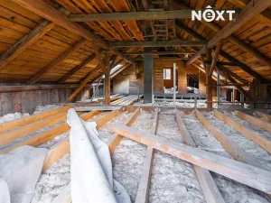 Prodej chalupy, Lomnice nad Popelkou, Hoření Lomnice, 100 m2