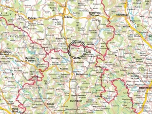 Prodej louky, Velké Opatovice, 11792 m2