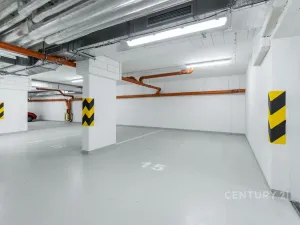 Pronájem bytu 2+kk, Praha - Hostivař, 47 m2