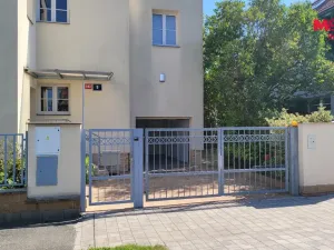 Pronájem garáže, Praha - Suchdol, K Horoměřicům, 16 m2