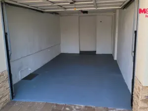 Pronájem garáže, Praha - Suchdol, K Horoměřicům, 16 m2