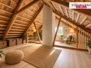 Prodej rodinného domu, Bouzov - Blažov, 160 m2