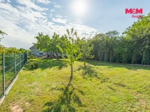 Prodej rodinného domu, Klobuky - Kobylníky, 204 m2