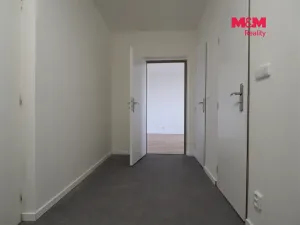 Pronájem bytu 2+1, Ostrava - Poruba, Oty Synka, 52 m2