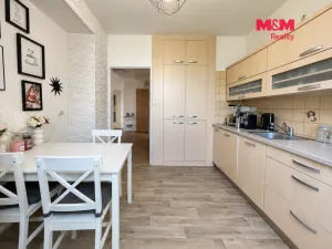 Prodej bytu 3+1, Frýdlant nad Ostravicí - Frýdlant, Palackého, 71 m2