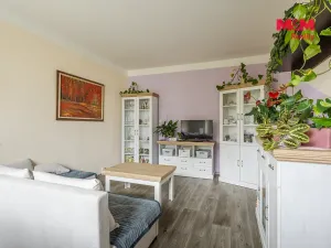 Prodej bytu 2+1, Liberec - Liberec I-Staré Město, Budyšínská, 52 m2