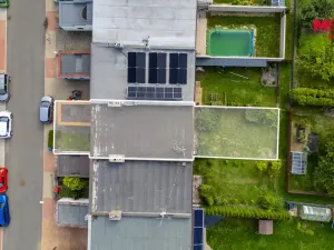 Prodej rodinného domu, Bělá pod Bezdězem, Družební, 150 m2