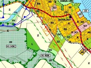 Dražba pozemku, Chlum u Třeboně, 403 m2