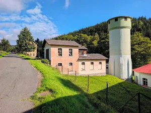 Prodej - jiné, Kořenov, 65 m2