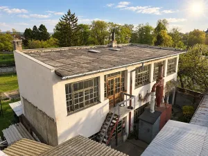 Pronájem skladu, Olomouc, Lazecká, 195 m2