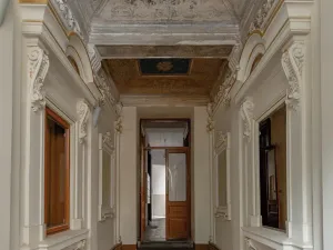 Prodej bytu 5+kk, Praha, Zborovská, 215 m2