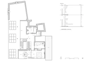 Prodej bytu 5+kk, Praha, Zborovská, 215 m2