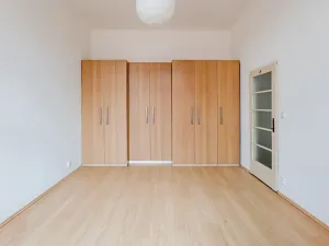 Pronájem bytu 2+kk, Praha - Nové Město, Novomlýnská, 57 m2