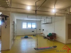 Pronájem ordinace, Napajedla, Dr. Beneše, 375 m2