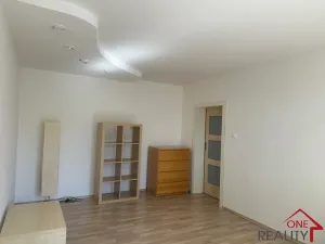 Pronájem bytu 1+1, Staré Město, Kopánky, 35 m2