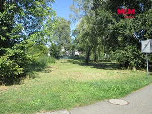Prodej pozemku pro bydlení, Petřvald, 3533 m2