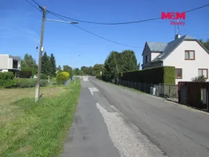 Prodej pozemku pro bydlení, Petřvald, 809 m2
