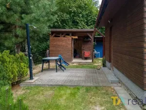 Prodej pozemku pro bydlení, Orlová, U Vodojemu, 2132 m2