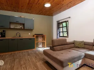 Prodej chaty, Orlová, U Vodojemu, 26 m2