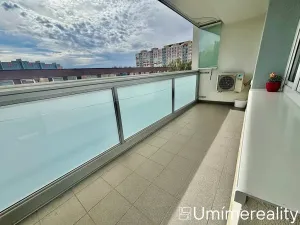 Prodej bytu 3+kk, Praha - Bohnice, Poznaňská, 76 m2