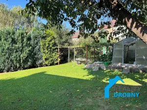Prodej rodinného domu, Děčín, Na Pěšině, 205 m2