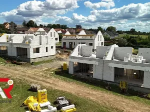 Prodej rodinného domu, Bohdalice-Pavlovice, 109 m2