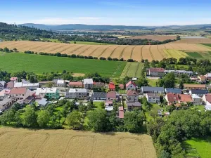 Prodej rodinného domu, Holešov, 83 m2
