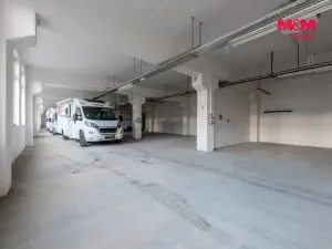 Prodej skladu, Nejdek, Karlovarská, 3545 m2