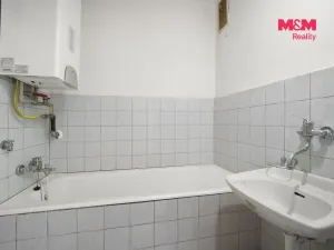 Prodej bytu 3+kk, Pardubice - Ohrazenice, Trnovská, 69 m2