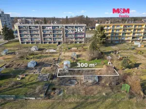 Prodej bytu 3+kk, Pardubice - Ohrazenice, Trnovská, 69 m2