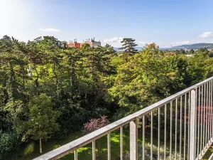 Pronájem bytu 3+kk, Praha - Modřany, Na Srážku, 90 m2