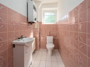 Prodej vícegeneračního domu, Praha - Břevnov, Loutkářská, 431 m2