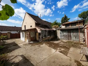 Prodej rodinného domu, Žižice - Vítov, 327 m2