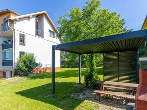 Prodej atypického bytu, Jílové u Prahy, Čihákova, 103 m2
