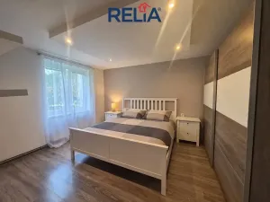 Prodej bytu 3+1, Liberec, Ještědská, 65 m2