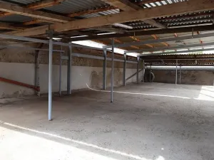 Pronájem komerční nemovitosti, Mladá Boleslav, Ptácká, 52 m2