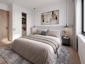 Prodej bytu 4+kk, Bakov nad Jizerou, 106 m2
