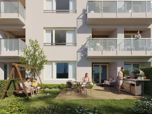 Prodej bytu 3+kk, Bakov nad Jizerou, 81 m2