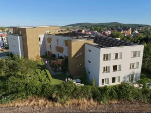 Prodej bytu 2+kk, Bakov nad Jizerou, 71 m2