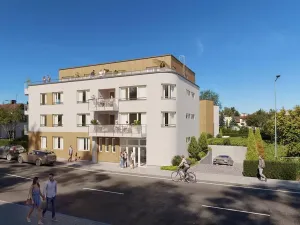 Prodej bytu 1+kk, Bakov nad Jizerou, 40 m2