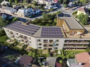 Prodej bytu 1+kk, Bakov nad Jizerou, 40 m2