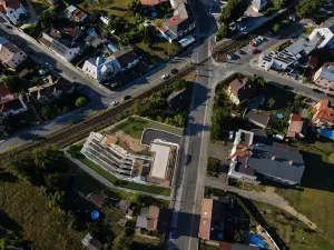 Prodej bytu 1+kk, Bakov nad Jizerou, 40 m2